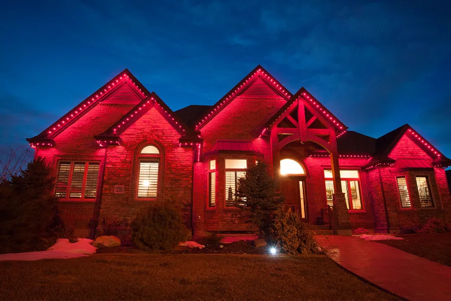 North-East-Ohio-Permanent-Exterior-Gameday-Lighting-Example-4